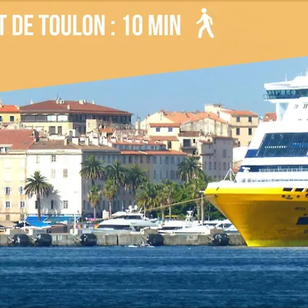 Appartement Short Time Centre 2 Le Cosy Check-in Auto