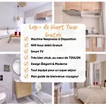 Short Time Centre 2 