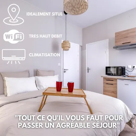 Apartment Short Time Centre 2 
