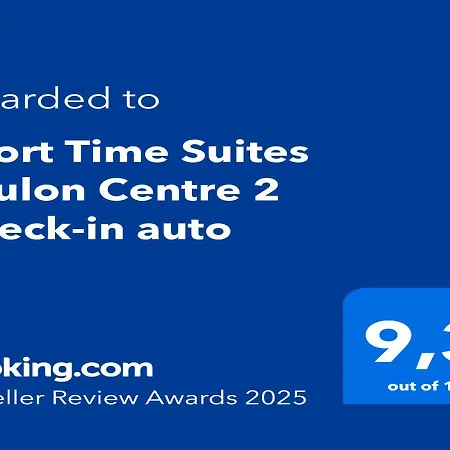 Апартаменты Short Time Centre 2 